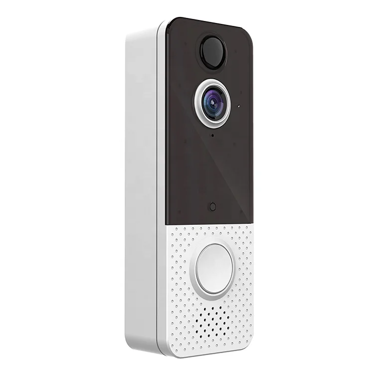 OEM ODM 1080P 2MP home security camera smart doorbell wireless battery wifi smart bell video smart doorbell