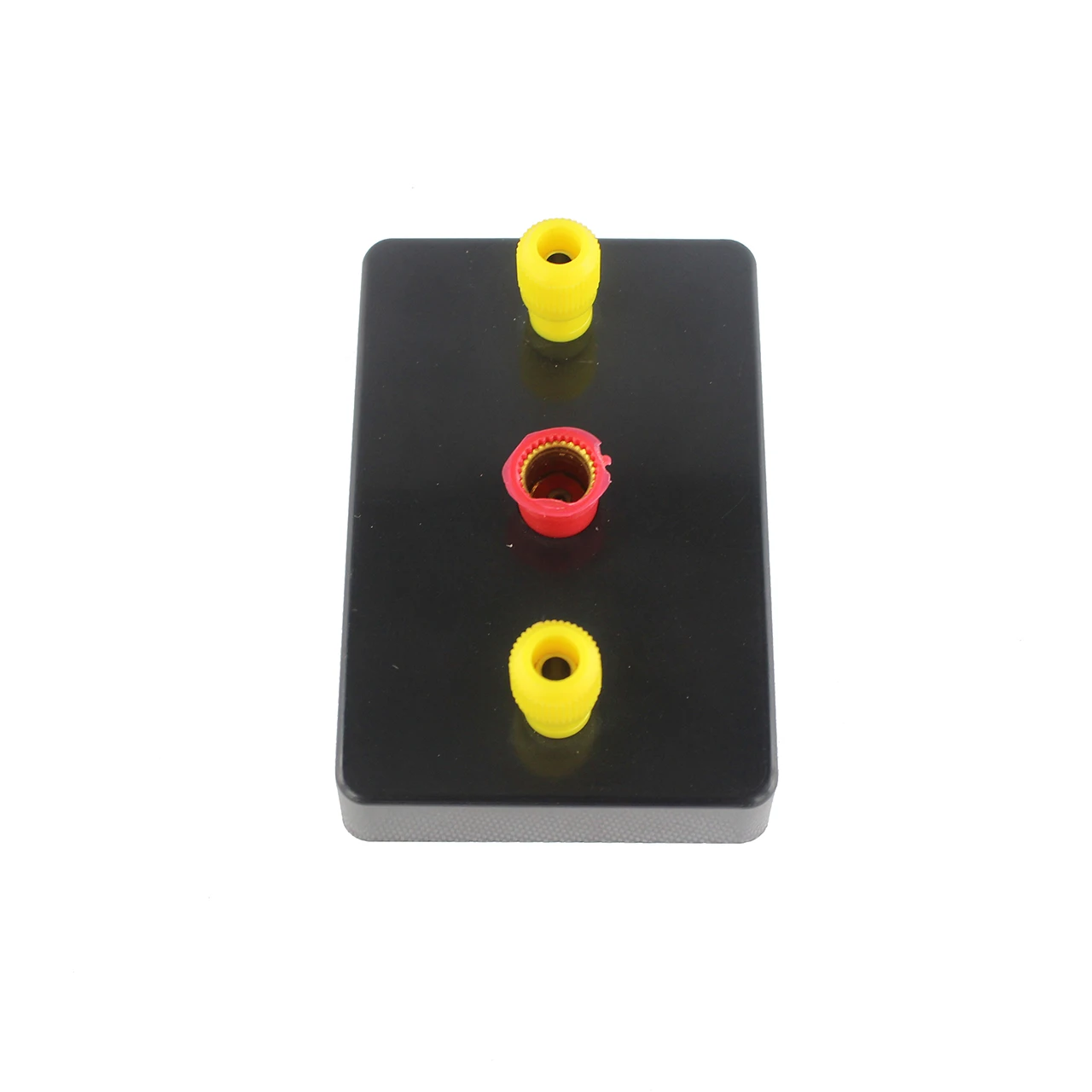 School laboratory copper binding post e10 bulb holder for education