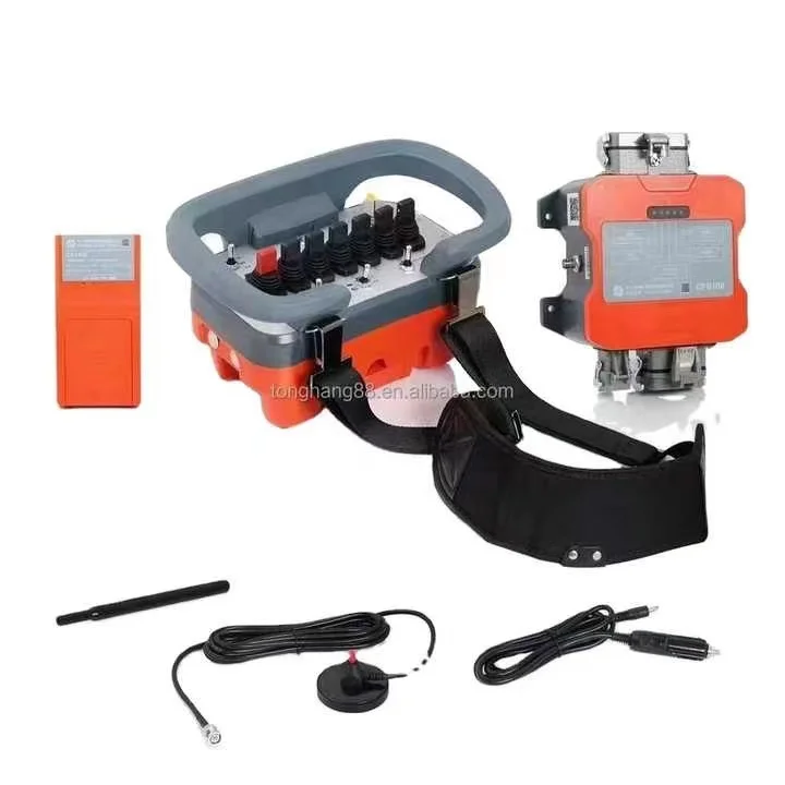 High Quality Sany Truck Pump Remote Control Assembly