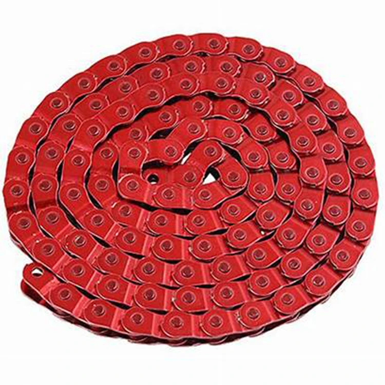 Mountain Nice Quality China Wholesale Aluminum Bulk Bike Chain