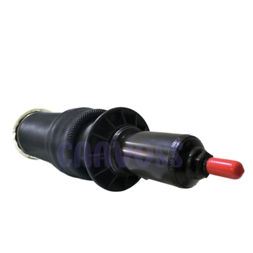 2639894 Truck Cabin Air Spring Air Shock Absorber Parts For Scania 2418853 2540578 2639893