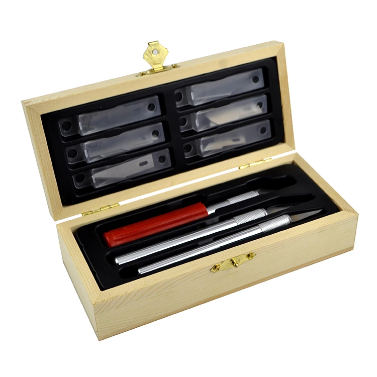 Xacto Hobby Knife Set