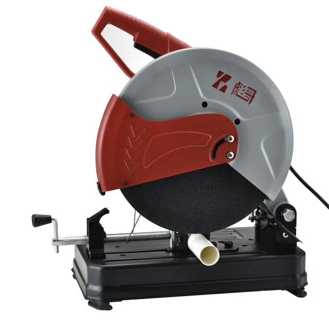 355mm chop saw 2800W HIGH QUALITY cutter cutting machine for iron steel cut off saw grinding wheel blade power tools chop saw