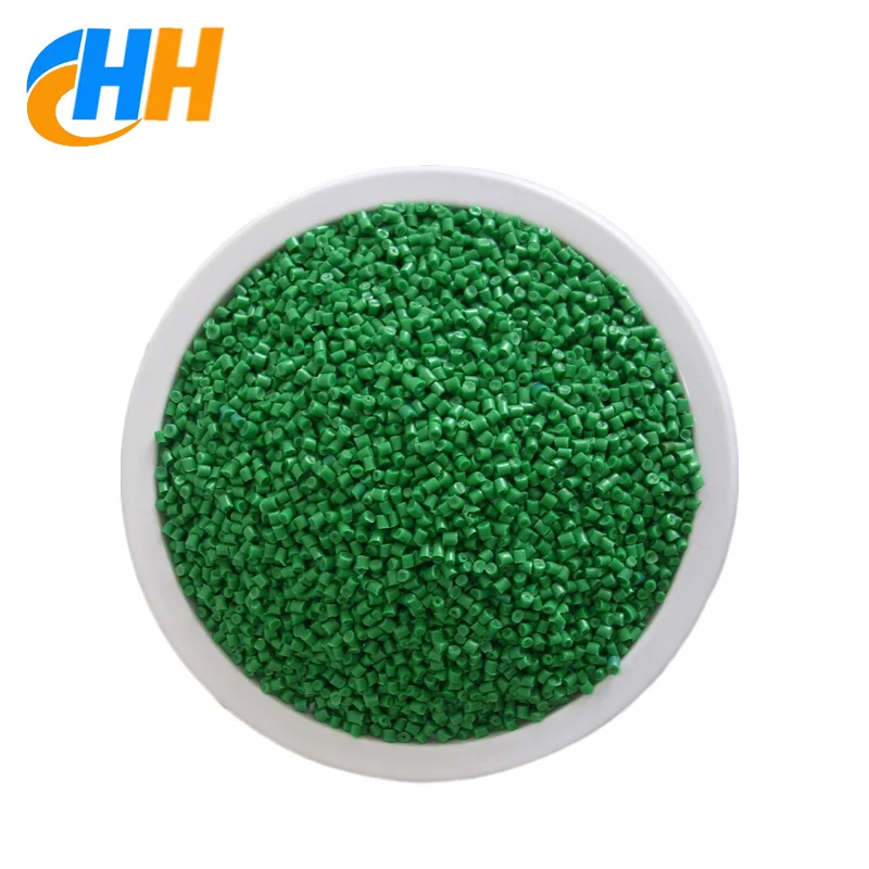 Flame Retardant V0 grade Polypropylene, general purpose grade PP particles