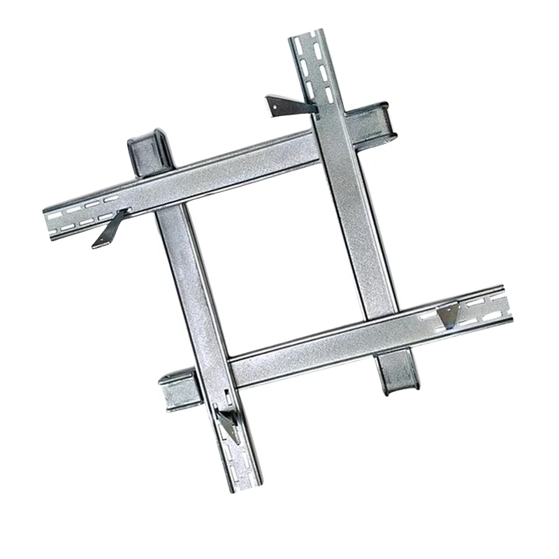 Industrial Design Style Cement Column Formwork for Building Square Concrete Columns for Construction Projects
