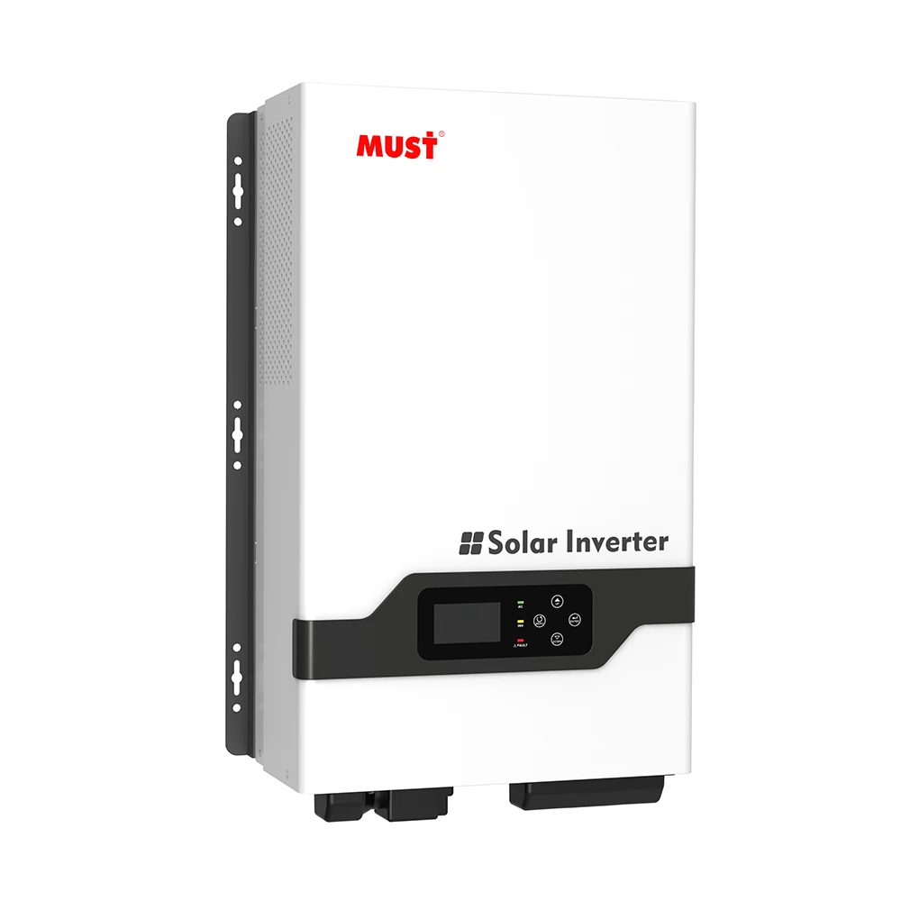Hybrid inverter 120 В 3 кВт 6