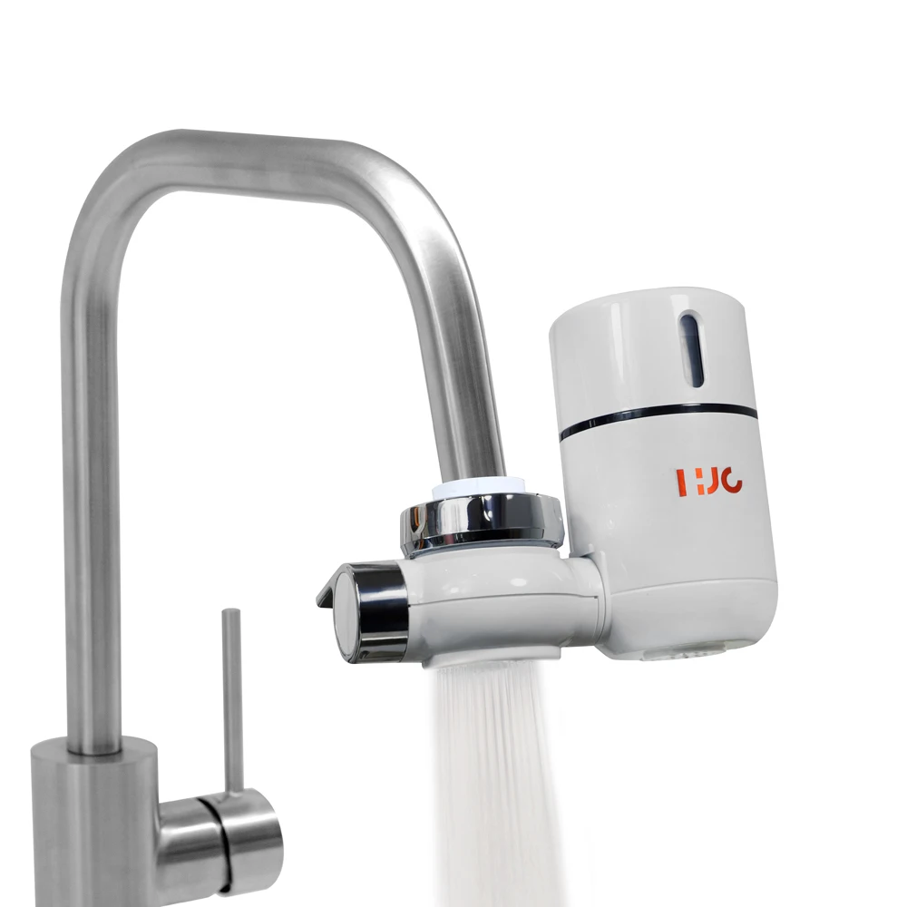 Фильтр для воды на смеситель ванной комнаты кухонный