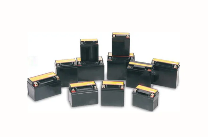 motorcycle sodium ion battery 12v 2.6AH 4ah  5ah 6AH 7AH 8AH 10AH baterai sepeda motor Motorradbatterie  motorcycle battery