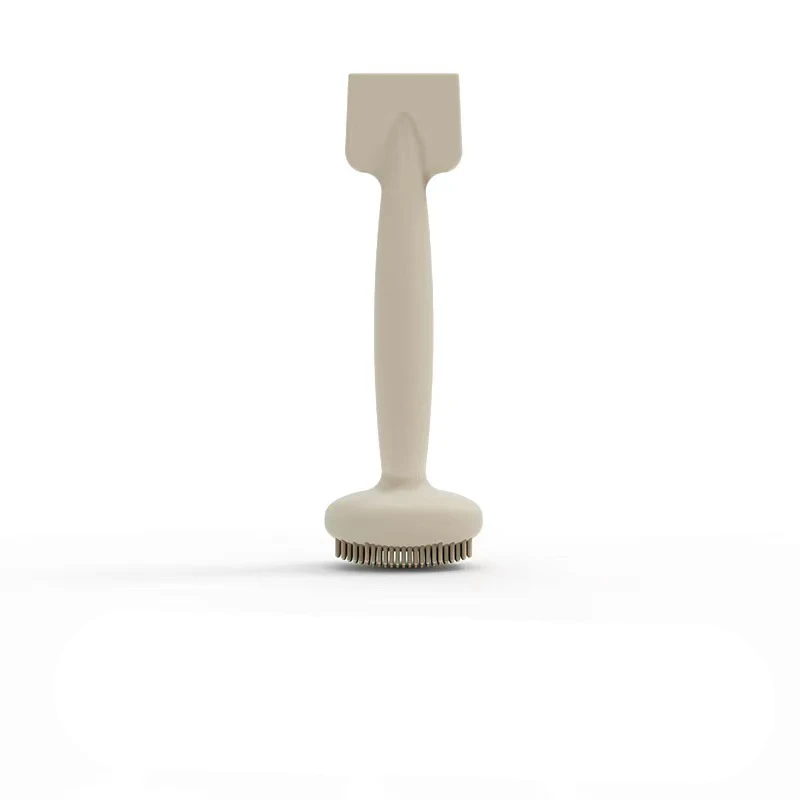 New design application cosmetic custom logo private label silicone facial mask brush