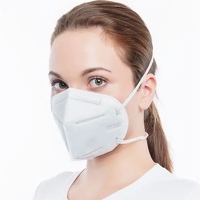
Custom Disposable Dust Anti-Smog Bike Mask For Summer 
