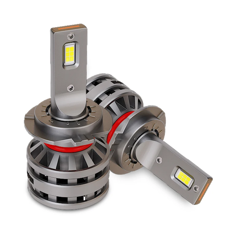 Car & Truck Super Bright headlight bulb H7 H4 led headlight h4