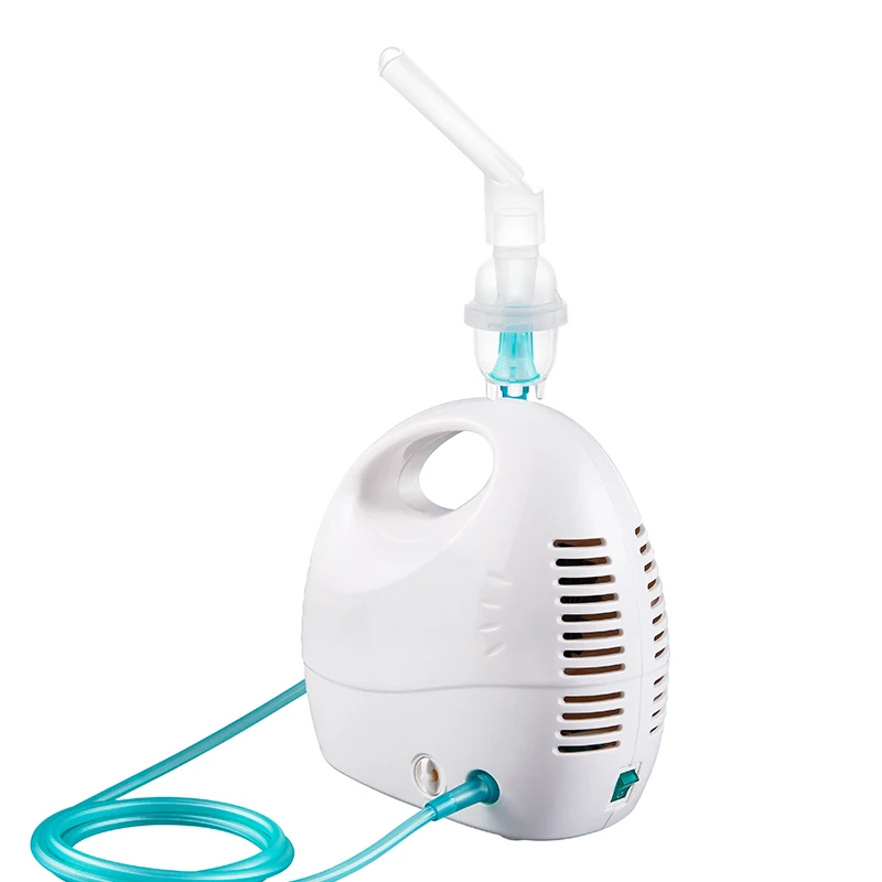 Compressor Nebulizer Cool Mist Atomizer Humidifier for Kids and Adults
