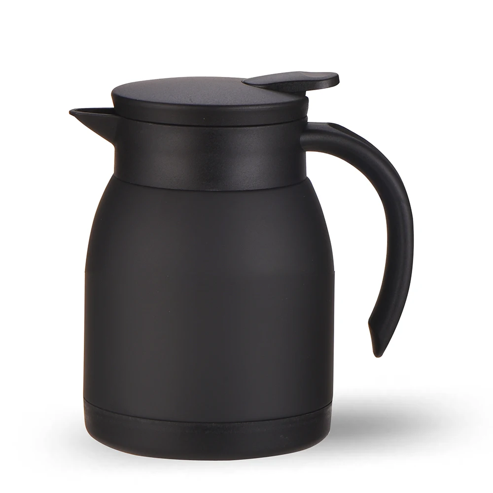 600ML Vacuum Insulated Stainless Steel Water Jug CC0010-600
