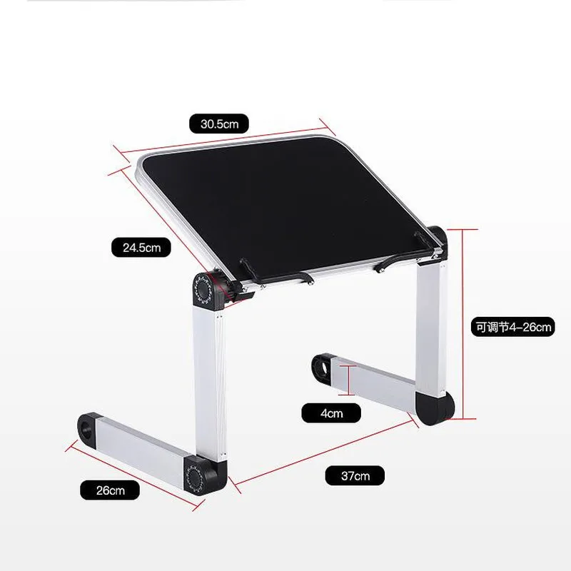 
Multifunctional Metal Adjustable Foldable Bookstand For Reading Book Document Holder Reading Desk Bookends 