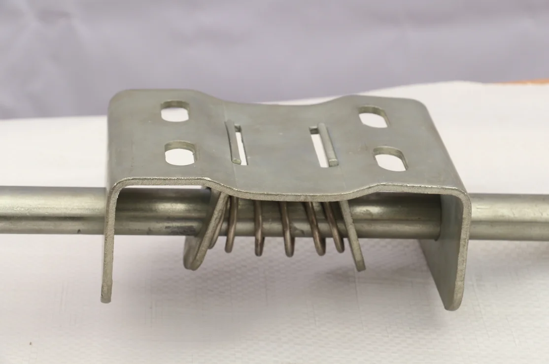 Factory Direct Drinking System Adjustable Pig Water Pipe For Pig Pen Sale