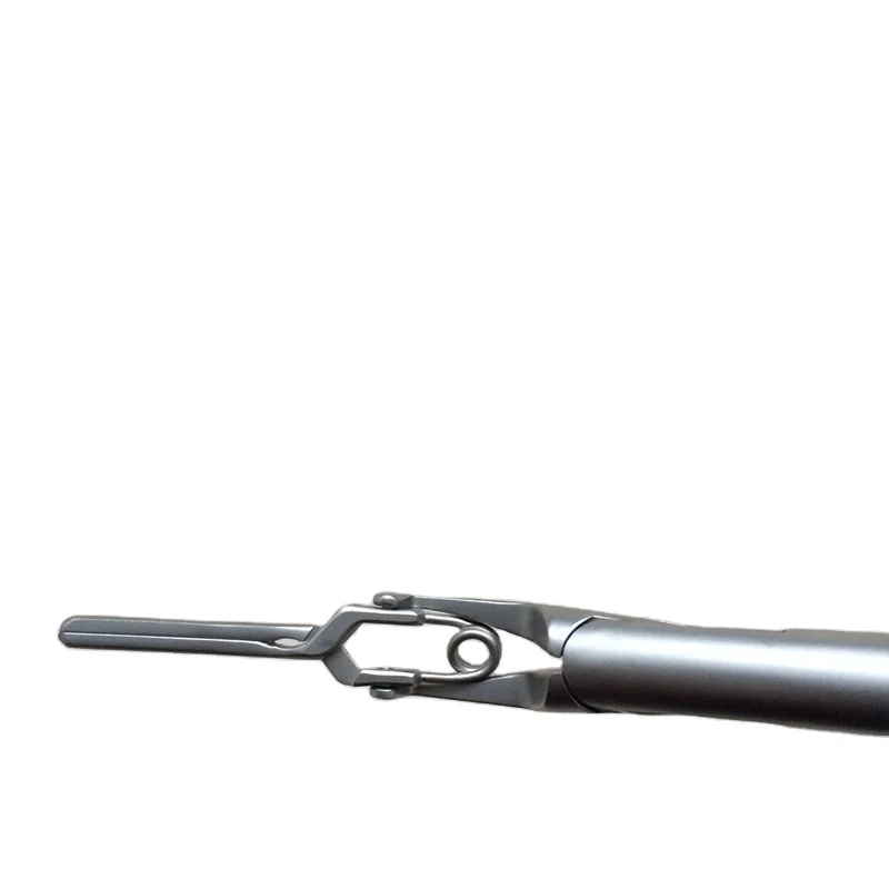 
Laparoscopic Surgical Instrument of Artery Clip Applier 