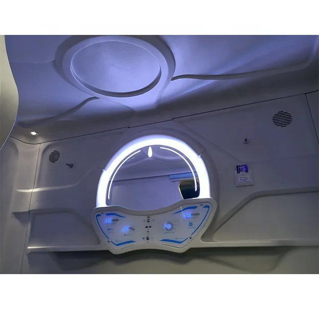 capsule bed manufacturer for Asia  inn