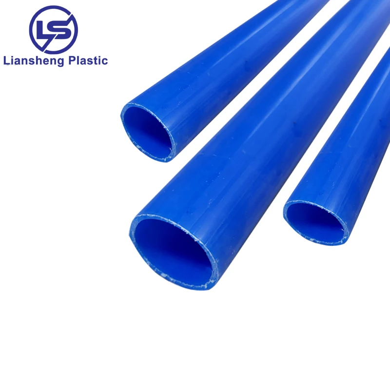 Best Selling Professional Manufacturer Customized Plastic Profile PVC/ABS/PC/PP Extrusion Plastic Profile