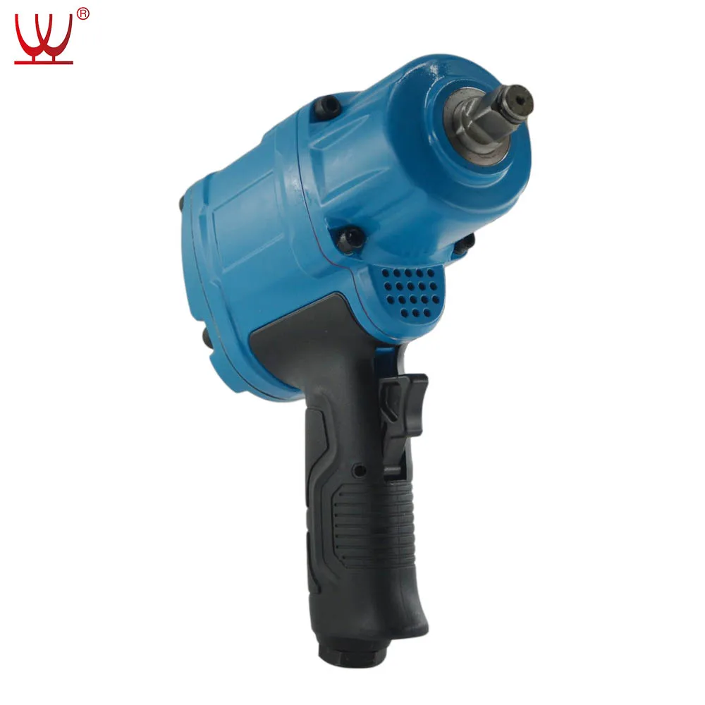 Pneumatic 298 Factory Direct Sale Impact Air Wrench Best Quality Excellent Price 275L/min Hot Selling Air Wrench