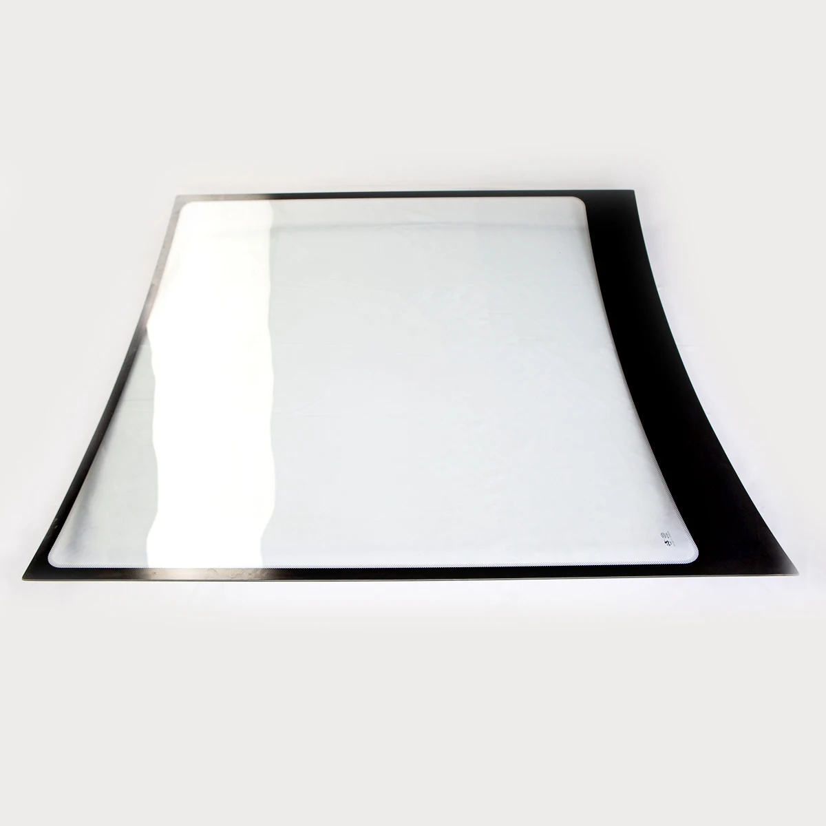 Front screen car windows laminated glass windshield