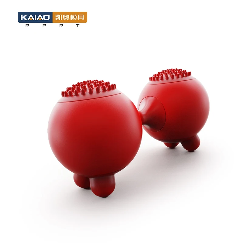 KAIAO PEEK Material Customized Special Mechanical Requirements CNC Prototype Machining peekELS peekLSG HPV Medical Mechanical