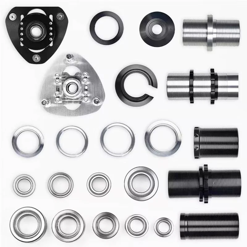 CNC Service Maschinenbau Rennsport Parts cnc custom machinery machining customization