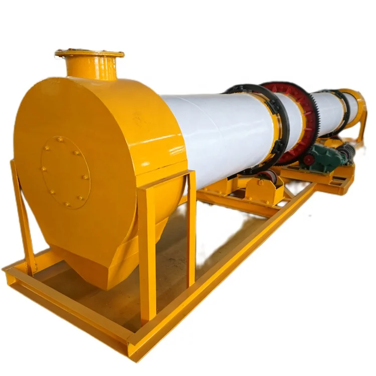 2013 Newly Fly ash dryer Machines from