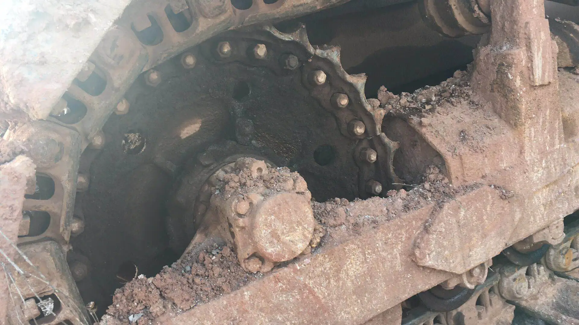 Used crawler bulldozer Komatsu D60P D50P for wholesale