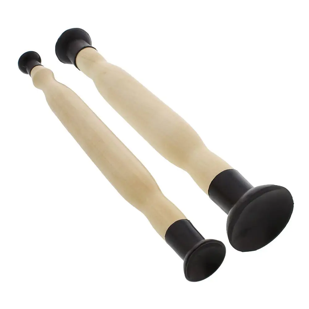 2pcs Valve Lapper Tool Set for Vehicle Oil Systems Maintenance and Repair Double Ended Valve Hand Lapping Grinding Sucker Kit