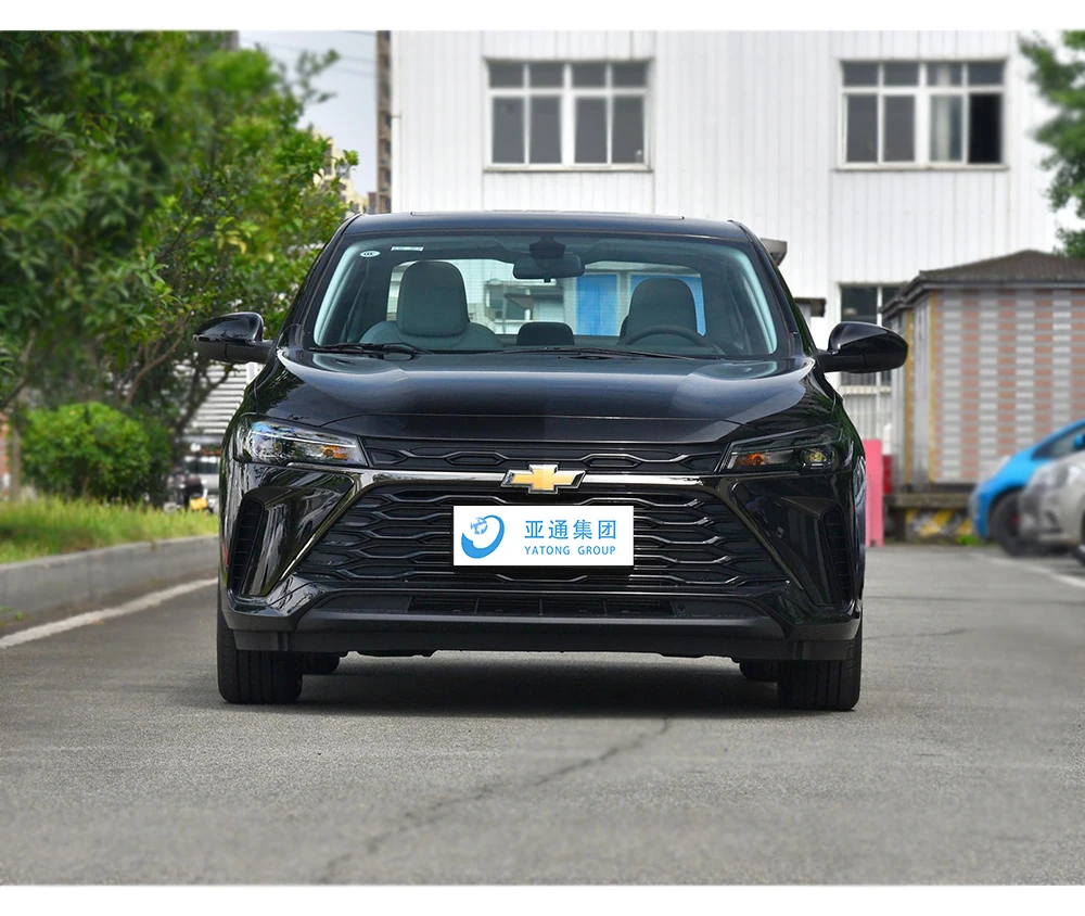 Лидер продаж Chevrolet Monza 2023 2022 гибридный Captiva Onix Sonic Cruze Camaro
