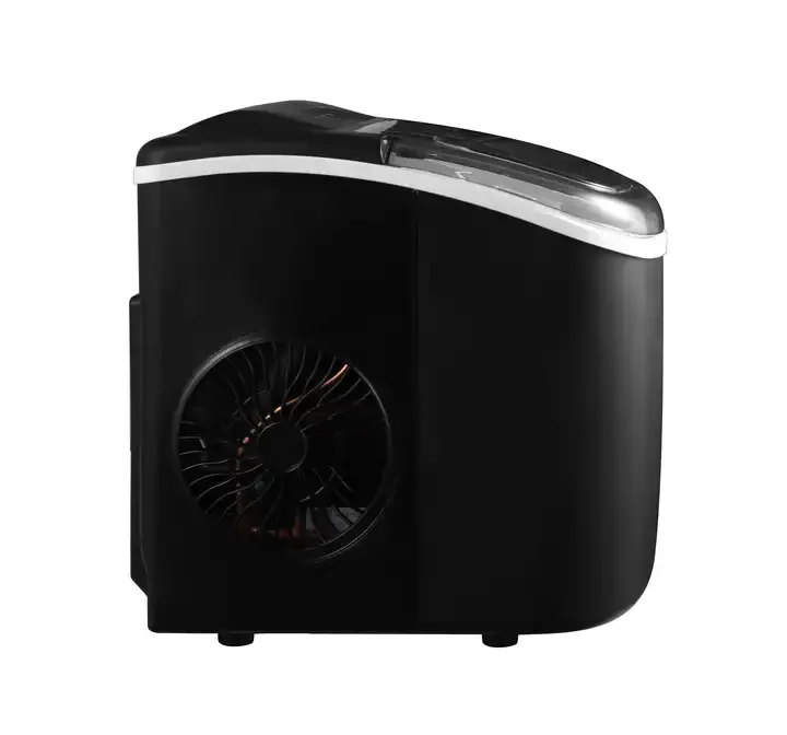 Ice maker home Portable Electric 1.2L BULLET Ice Maker Machine With Handle