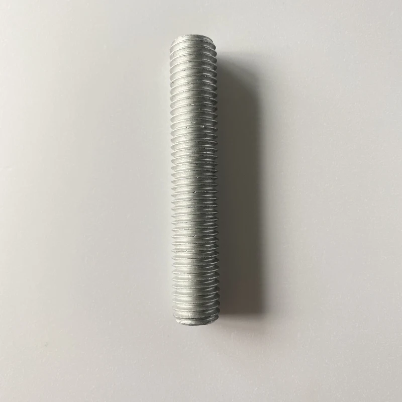 Threaded Rod 8Mm Length Thread With Wing Nut M12X600Mmsupplier: Milacron/Sfm M30X1.5 M12 16Mm M32 38Mm Rods 25Mm M28 316