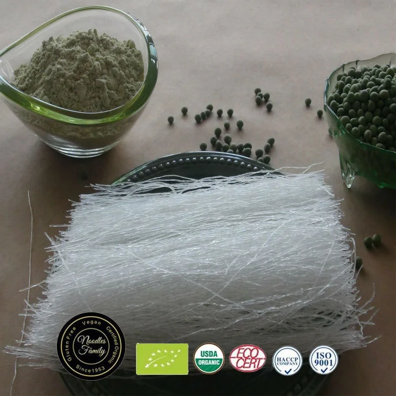 Supply Glass Noodles Silk Noodles HOT Sell Organic Sweet Potato Vermicelli