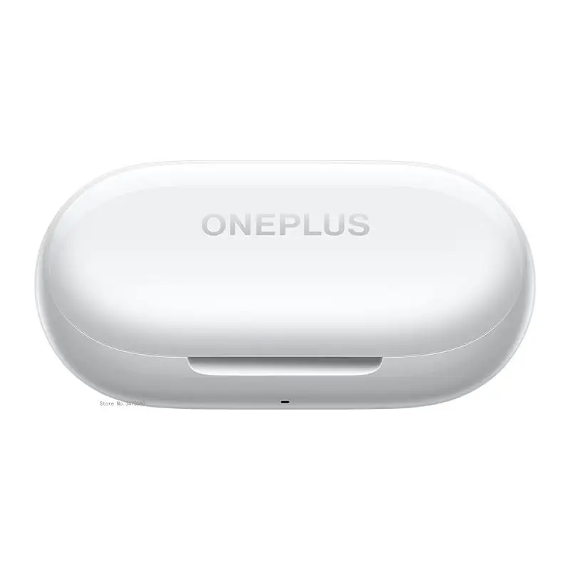 E504A OnePlus Buds Z2 ANC наушники-вкладыши 40 дБ атмосферы TWS Ture беспроводные наушники AAC SBC BT 5 2