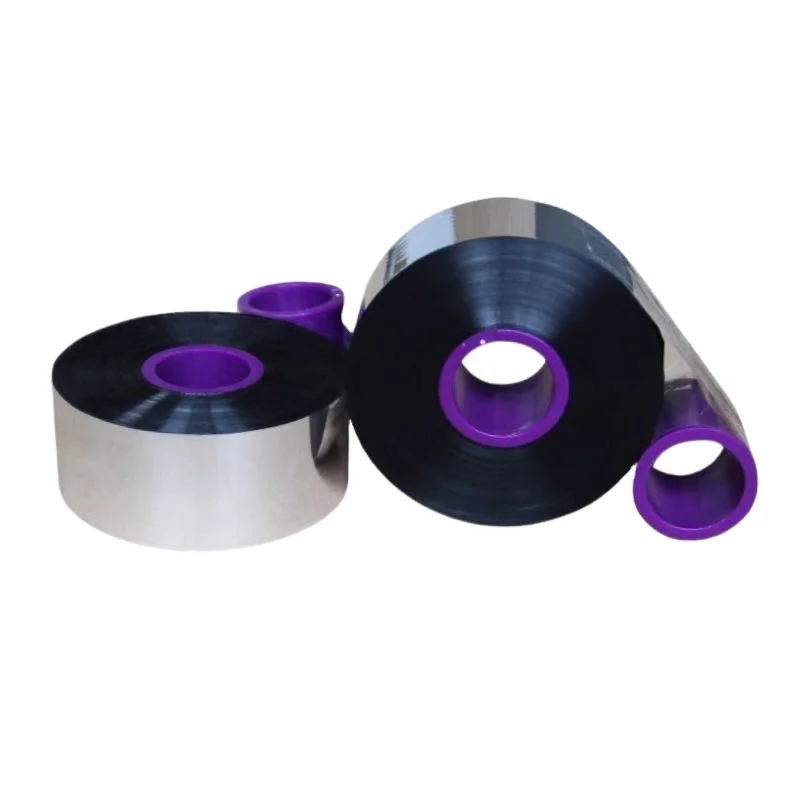 T3 Inkstar TTO Ribbons Near Edge Wax Resin For Videojet/Markem Imaje/Dot Matrix Printers Thermal Transfer Ribbon