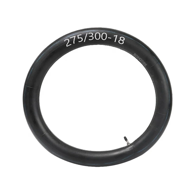 275/300-18 275/300r18 2.75-18 3.00-18 motorcycle parts tire inner tube