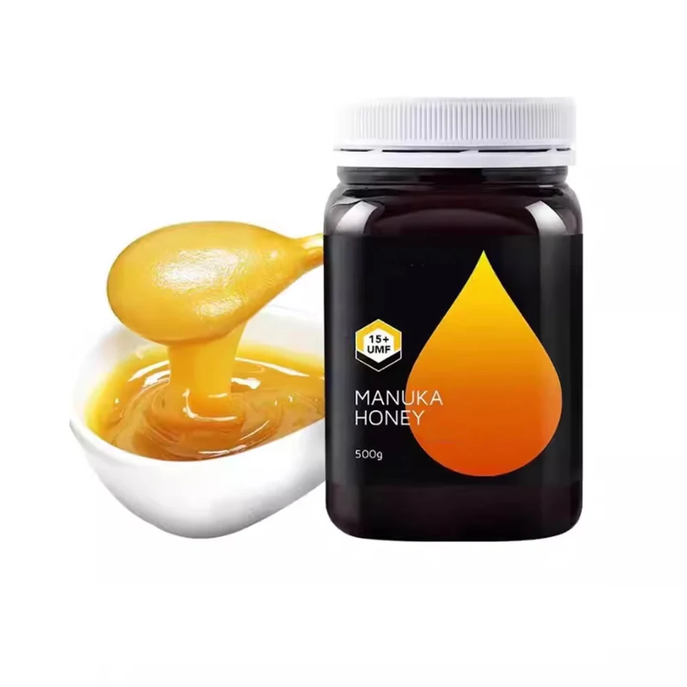 Manuka Honey (U M F 10+, MGO 263+) New Zealand Non-GMO