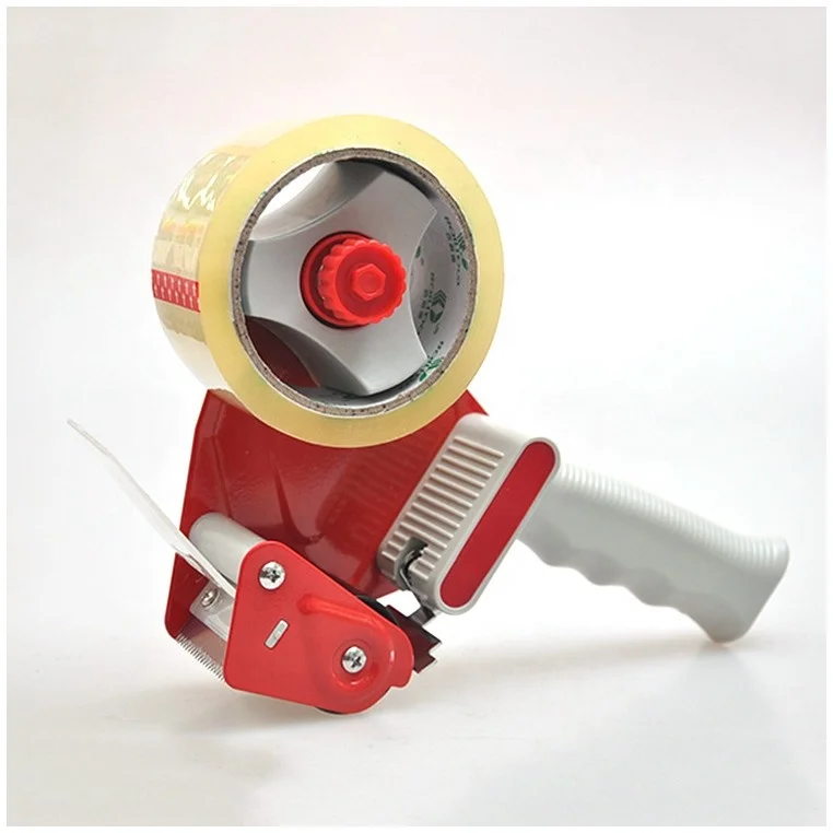 Packing Tape Dispenser Gun Double Sided