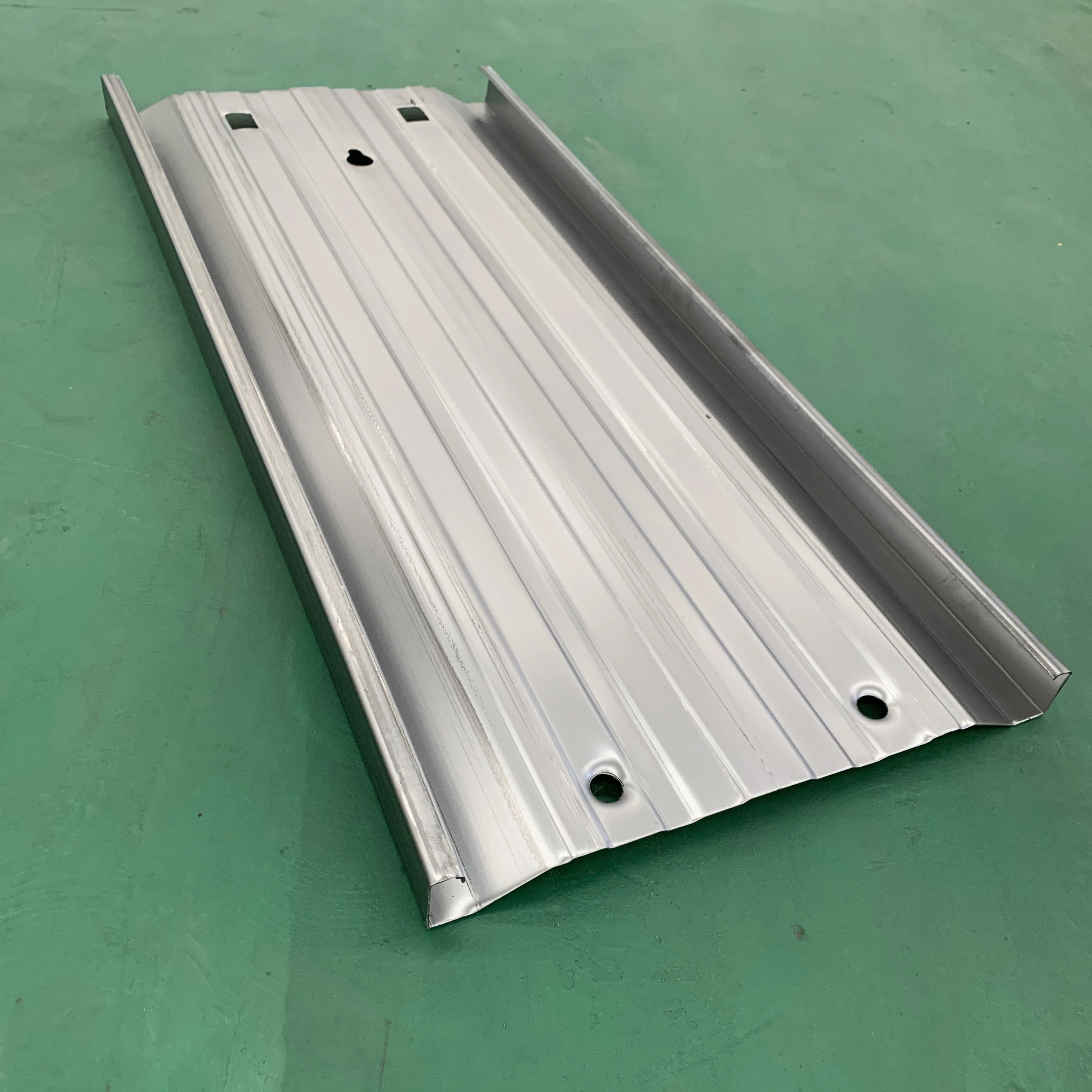 High-quality environmental protection ESP dust collector anode sheet anode plates