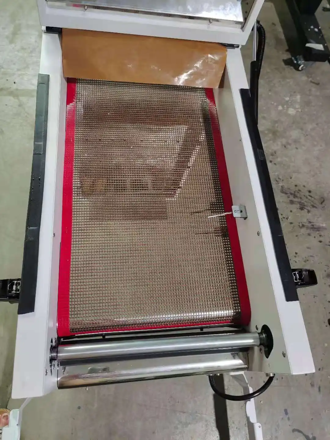 Factory Direct A3 DTF Printer 300mm Print Dimension 30CM Double I3200 Multicolor Pigment Ink Custom Apparel New Condition 1-Year