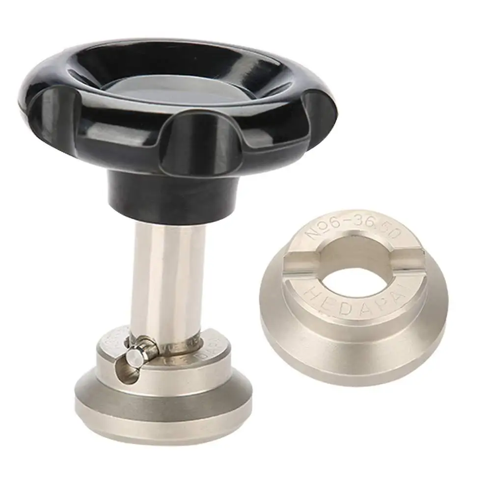 Watch Case Opener, Watch Back Case Opener with 36.5mm Die Waterproof Watchmaker Repair Tool
