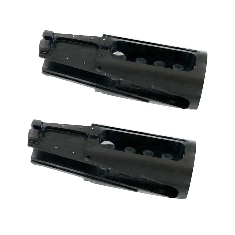 Aluminum Cnc Turning Part Cnc Manufacturing Services For Spare Parts