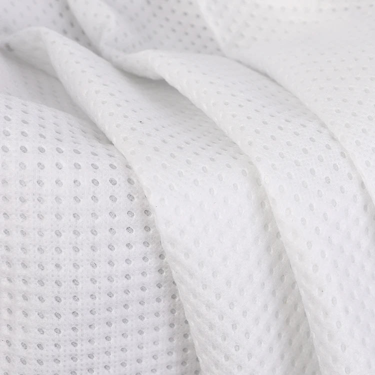 
High Quality 100% Polyester Ultrasonic Technics Fabric Auto Liner Nonwoven Felt Material For Home 