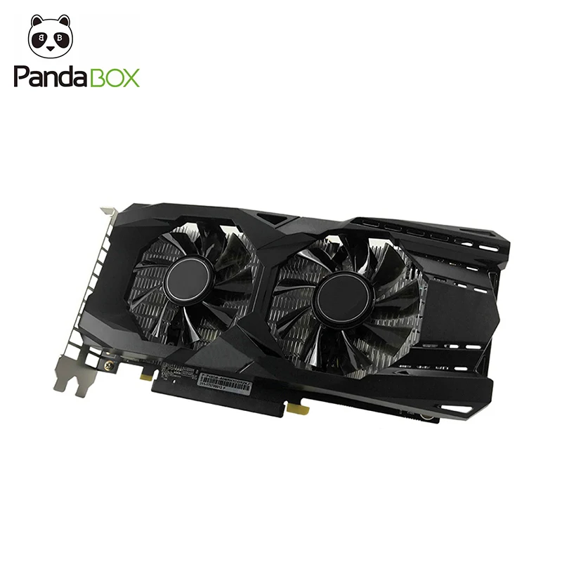 Игровая видеокарта P104-100 8gb видеокартой для супер игровые карты для компьютерный серверный шкаф P102-100 Gpu б/у P104 100 8 Гб P104-100