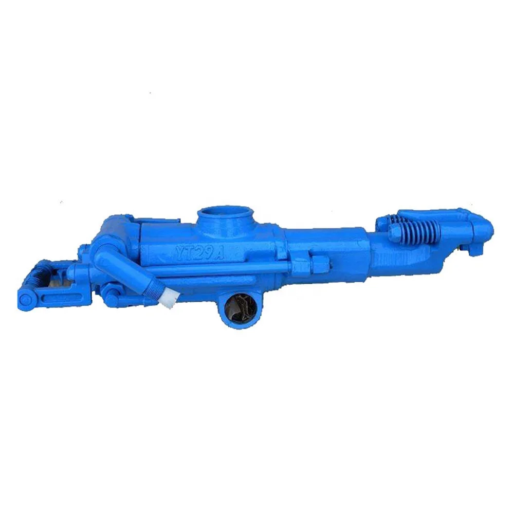 YT29A Portable Pneumatic Jackhammer Pneumatic Rock Drill
