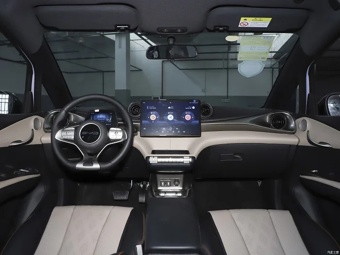 2023 byd автомобильный мини-автомобиль dolphin Экспортер 5*5 чистый ев дешевые цены электромобиль