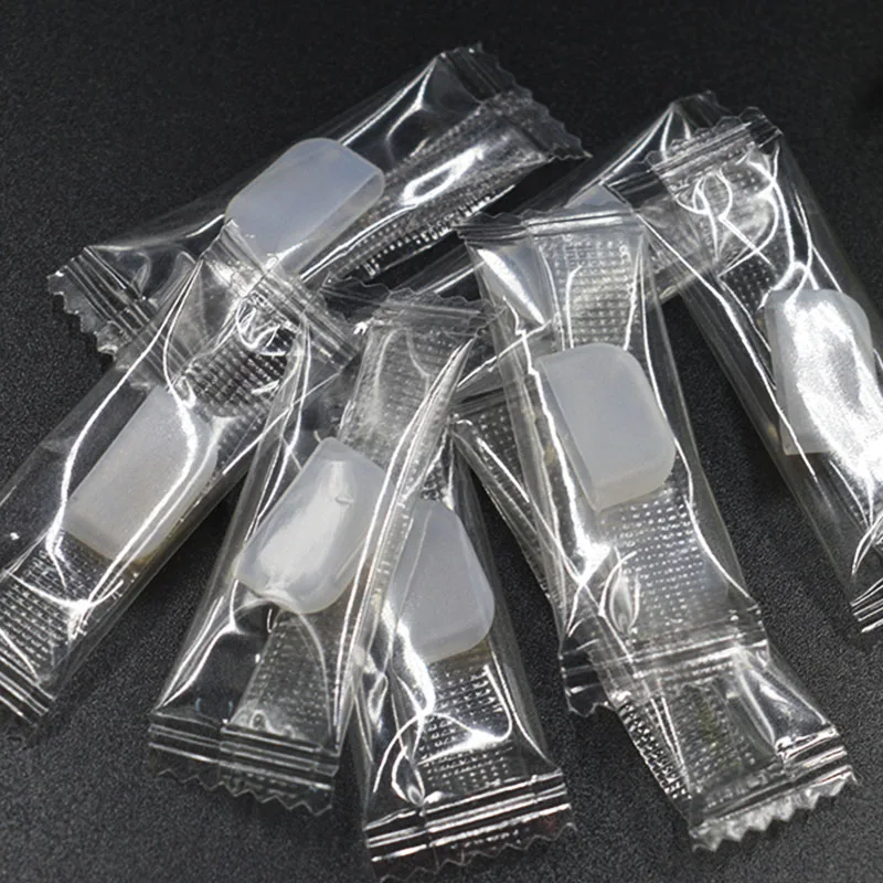 newest e cigarette silicone drip tip transparent tester mouthpiece in stock free sample available