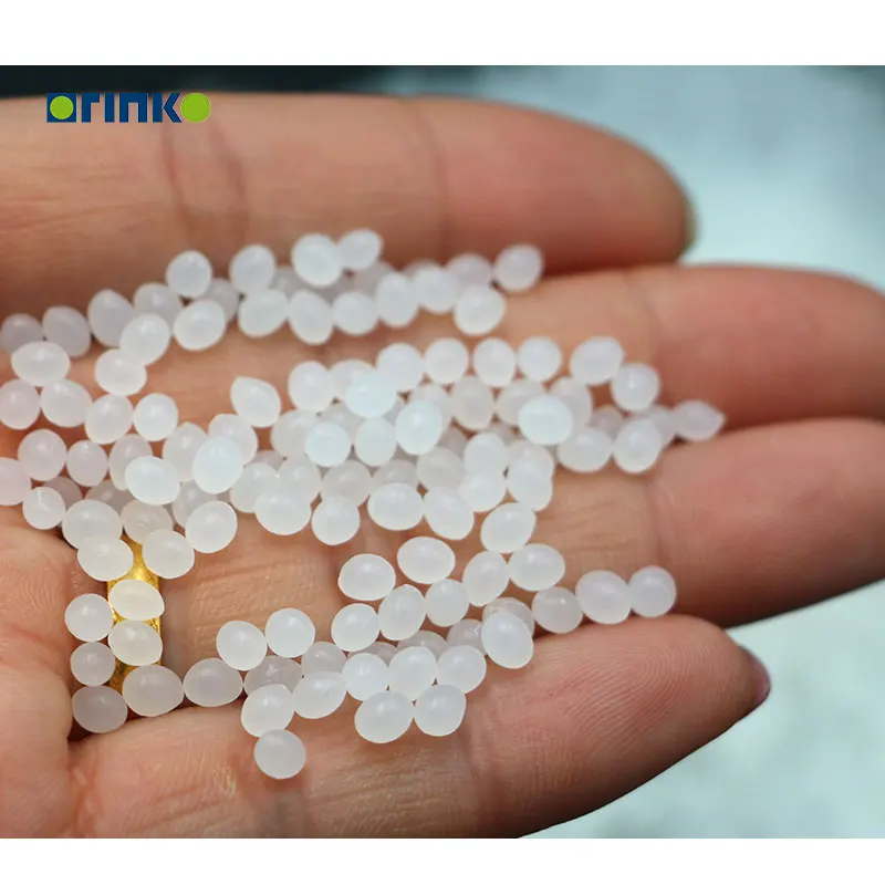 KINPOLYM Factories price Raw Material acid pla polylact pbat for Thermoforming Products