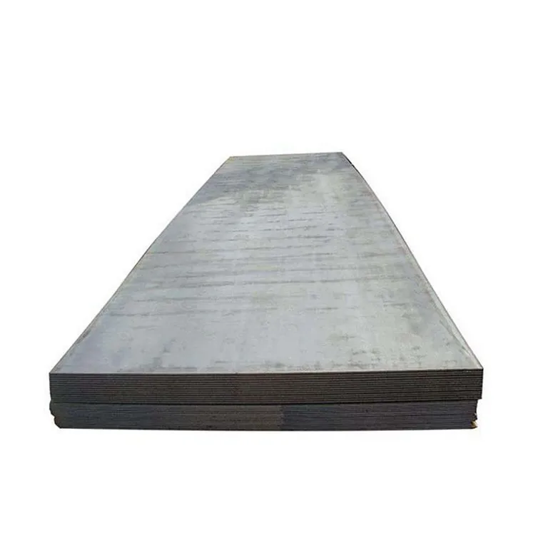 Api 5l X 52 Carbon Steel Sheet Astm A36