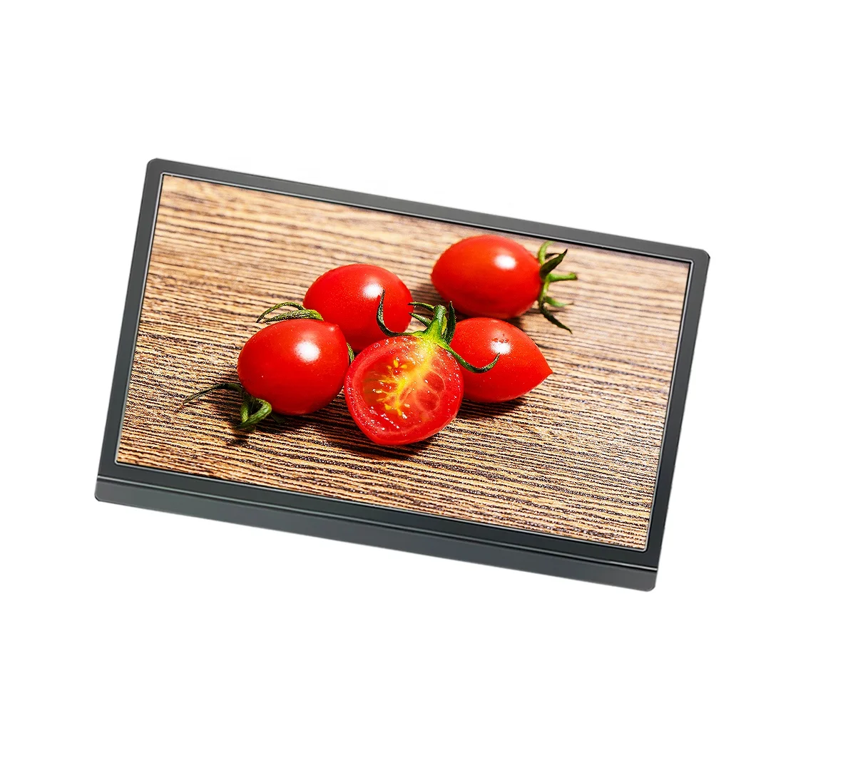 Portable Monitor Full HD 1080 - HDR - IPS Small Portable Monitor Type c New Portable Fold Monitor